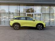 BAIC X55 Воронеж  - изображение 17
