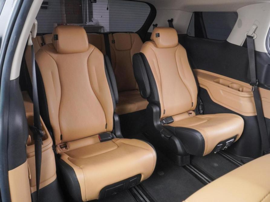 Kia Carnival IV Воронеж  - изображение 9