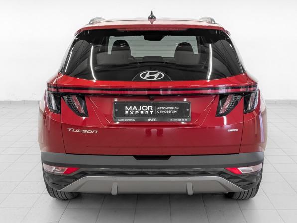 Hyundai Tucson IV с пробегом 2021 года, цена 3 310 000 рублей, 36470 км, внедорожник, Автокод Объявления