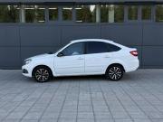 Lada (ВАЗ) Granta I Рестайлинг Новосибирск  - изображение 25
