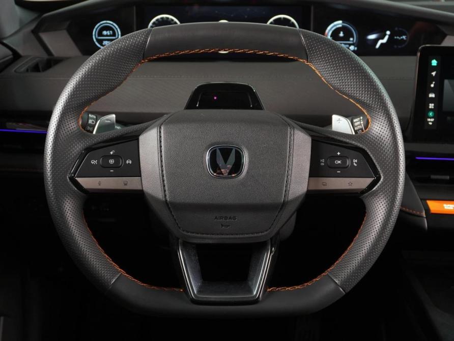 Changan UNI-V I Ростов-на-Дону  - изображение 12