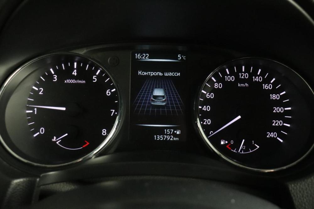 Nissan Qashqai II Ульяновск  - изображение 10