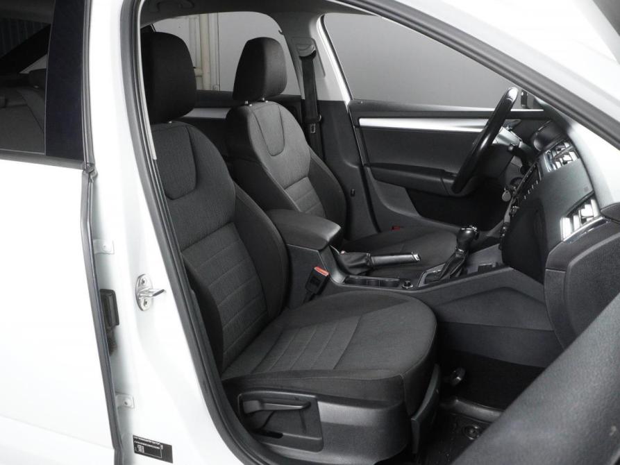 Skoda Octavia III (A7) Минеральные Воды  - изображение 8