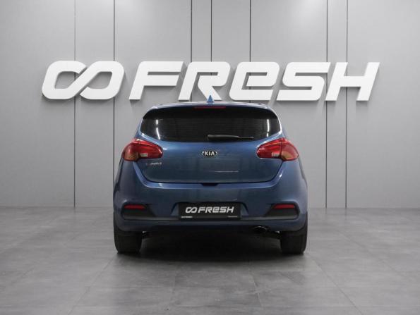 Kia Ceed I Рестайлинг с пробегом 2012 года, цена 1 034 000 рублей, 170964 км, хэтчбек, Автокод Объявления