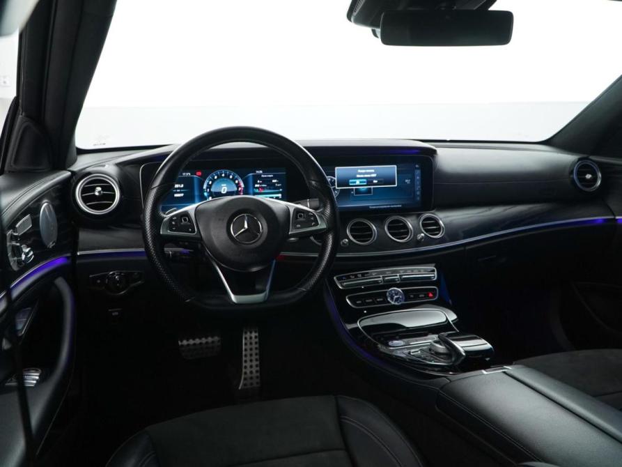 Mercedes-Benz E-Класс V (W213 S213 C238) Москва  - изображение 6