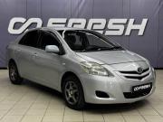 Toyota Belta I Благовещенск  - изображение 24
