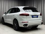 Porsche Cayenne II Рестайлинг (958) Ижевск  - изображение 46