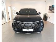 Haval F7 II Москва  - изображение 14