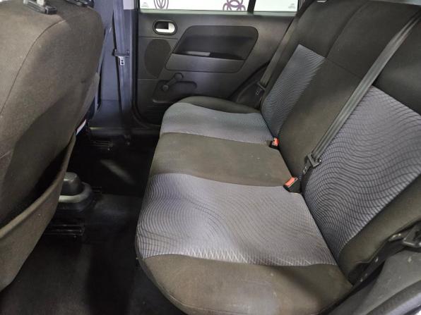 Ford Fusion I Рестайлинг с пробегом 2007 года, цена 388 000 рублей, 188086 км, хэтчбек, Автокод Объявления