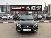Lada (ВАЗ) Vesta I Рестайлинг (NG) Альметьевск  - изображение 20