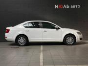 Skoda Octavia III (A7) Челябинск  - изображение 21