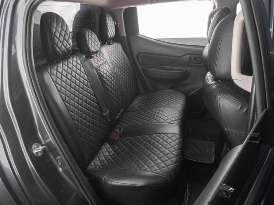 Mitsubishi L200 V Рестайлинг Тюмень  - изображение 7