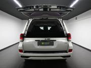 Toyota Land Cruiser 200 Series Рестайлинг 2 Тверь  - изображение 46