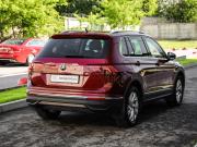 Volkswagen Tiguan II Рестайлинг Санкт-Петербург  - изображение 42