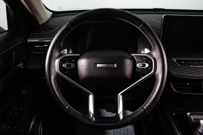 Haval Jolion I с пробегом 2023 года, цена 2 199 000 рублей, 46500 км, внедорожник, Автокод Объявления