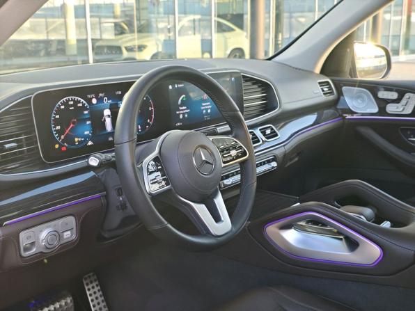 Mercedes-Benz GLS II (X167) с пробегом 2019 года, цена 7 700 000 рублей, 99454 км, внедорожник, Автокод Объявления