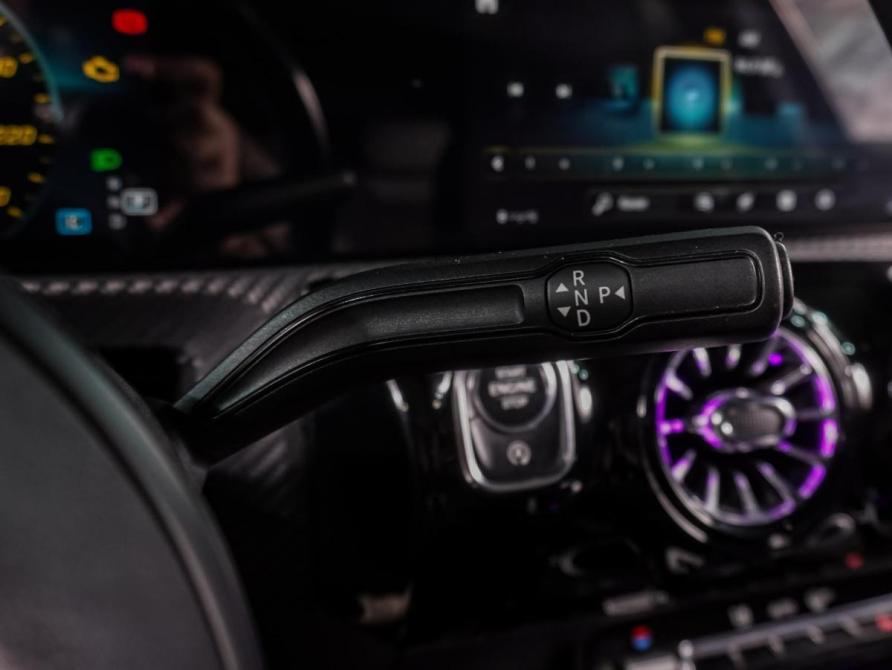 Mercedes-Benz A-Класс IV (W177) Воронеж  - изображение 21