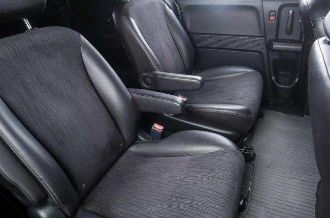 Honda Freed I с пробегом 2012 года, цена 1 439 000 рублей, 160000 км, компактвэн, Автокод Объявления
