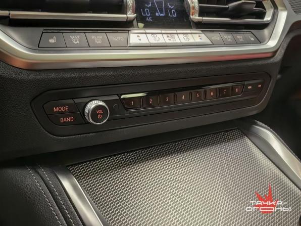 BMW 4 серии G22 G23 G26 с пробегом 2021 года, цена 5 800 000 рублей, 81000 км, купе, Автокод Объявления