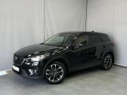 Mazda CX-5 I Рестайлинг Красноярск  - изображение 26