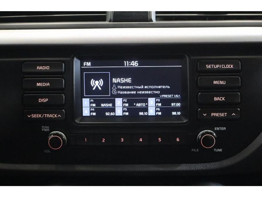 Kia Rio IV Коломна  - изображение 12