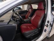 Lexus NX I Рестайлинг Москва  - изображение 34