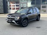 Renault Duster I Рестайлинг Санкт-Петербург  - изображение 4