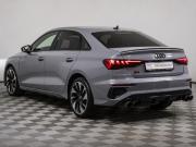 Audi A3 IV (8Y) Москва  - изображение 28