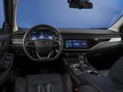 Omoda S5 Москва  - изображение 34