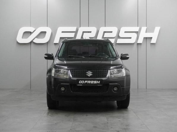 Suzuki Grand Vitara II Рестайлинг с пробегом 2008 года, цена 1 145 000 рублей, 186291 км, внедорожник, Автокод Объявления