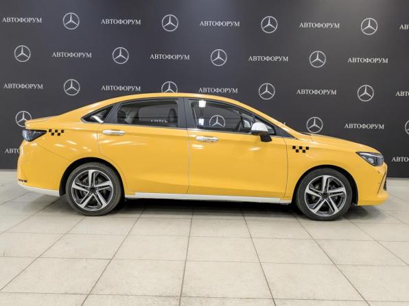 BAIC U5 Plus с пробегом 2024 года, цена 895 000 рублей, 137880 км, седан, Автокод Объявления