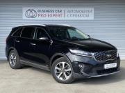 Kia Sorento III Prime Рестайлинг Кемерово  - изображение 38