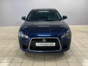 Mitsubishi Lancer X Рестайлинг Уфа  - изображение 16