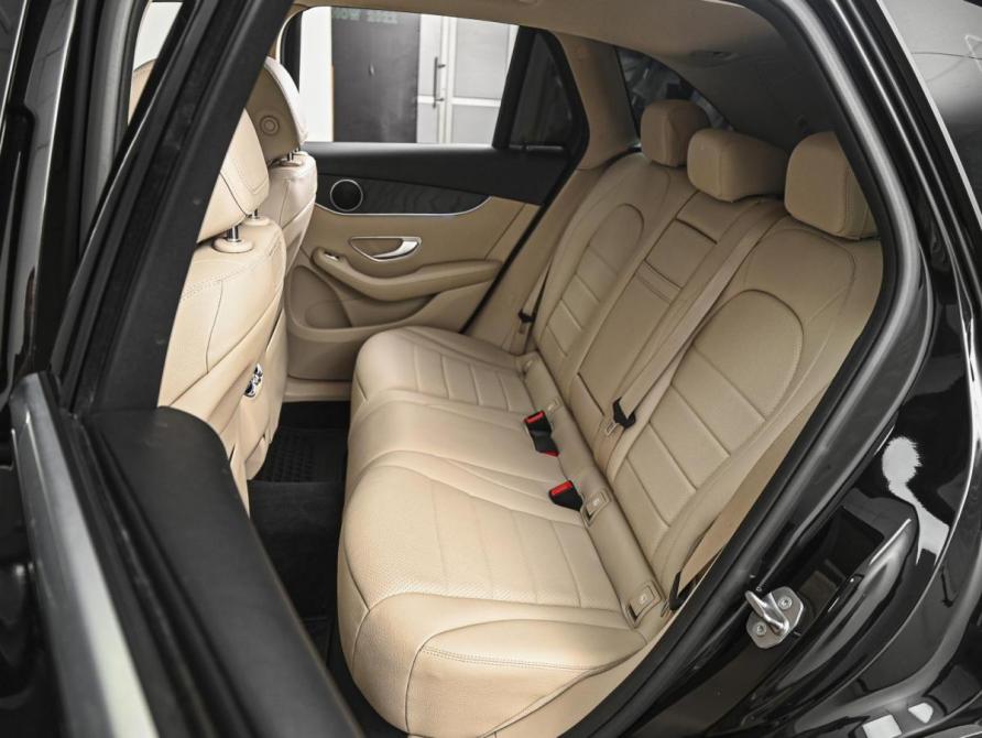 Mercedes-Benz GLC I (X253) Ставрополь  - изображение 9