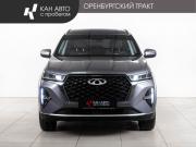 Chery Tiggo 7 Pro Max I Казань  - изображение 14