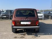 Lada (ВАЗ) 2121 (4x4) I Рестайлинг Буинск  - изображение 34