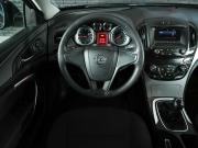 Opel Insignia I Рестайлинг Екатеринбург  - изображение 27