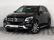 Mercedes-Benz GLE I (W166) Санкт-Петербург  - изображение 33