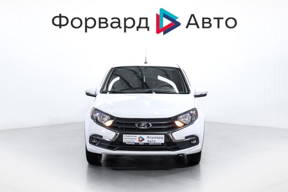 Lada (ВАЗ) Granta I Рестайлинг Тюмень  - изображение 2