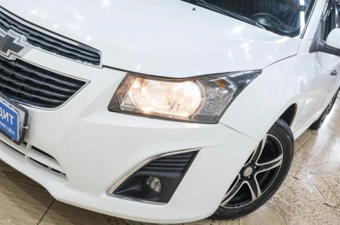 Chevrolet Cruze I Рестайлинг с пробегом 2014 года, цена 679 000 рублей, 180000 км, хэтчбек, Автокод Объявления