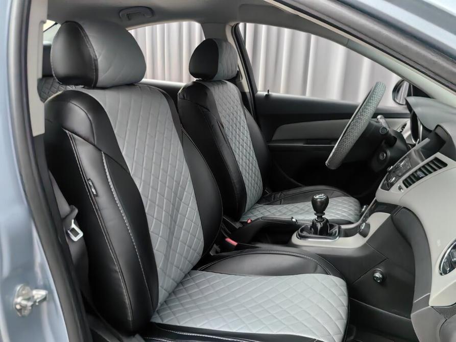 Chevrolet Cruze I Подольск  - изображение 7