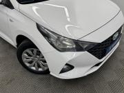 Hyundai Solaris II Рестайлинг Воронеж  - изображение 28