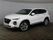 Hyundai Santa Fe IV Москва  - изображение 26
