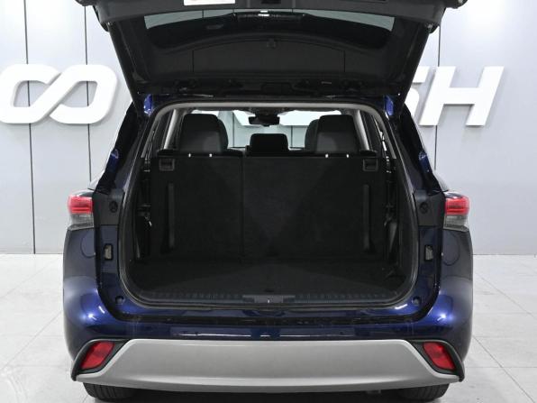 Toyota Highlander IV (XU70) с пробегом 2021 года, цена 6 999 000 рублей, 54614 км, внедорожник, Автокод Объявления