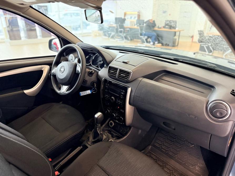 Nissan Terrano III (D10) Москва  - изображение 19