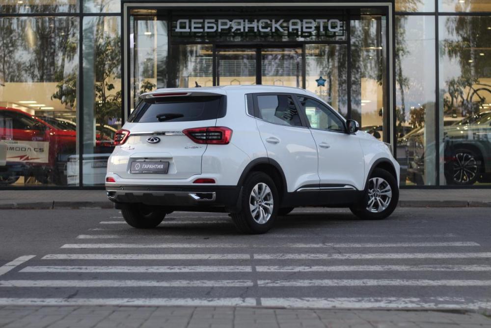 Chery Tiggo 4 Pro I Брянск  - изображение 3