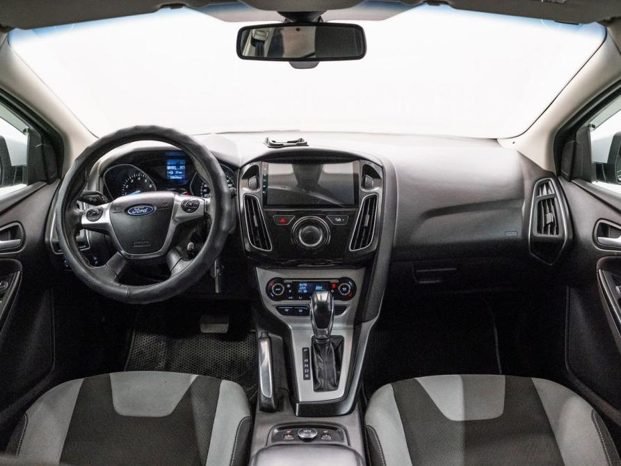 Ford Focus III Красноярск  - изображение 9