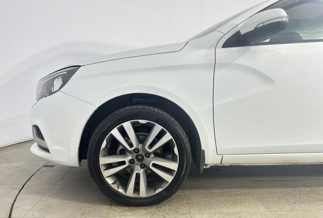 Lada (ВАЗ) Vesta I с пробегом 2018 года, цена 920 000 рублей, 188755 км, универсал, Автокод Объявления