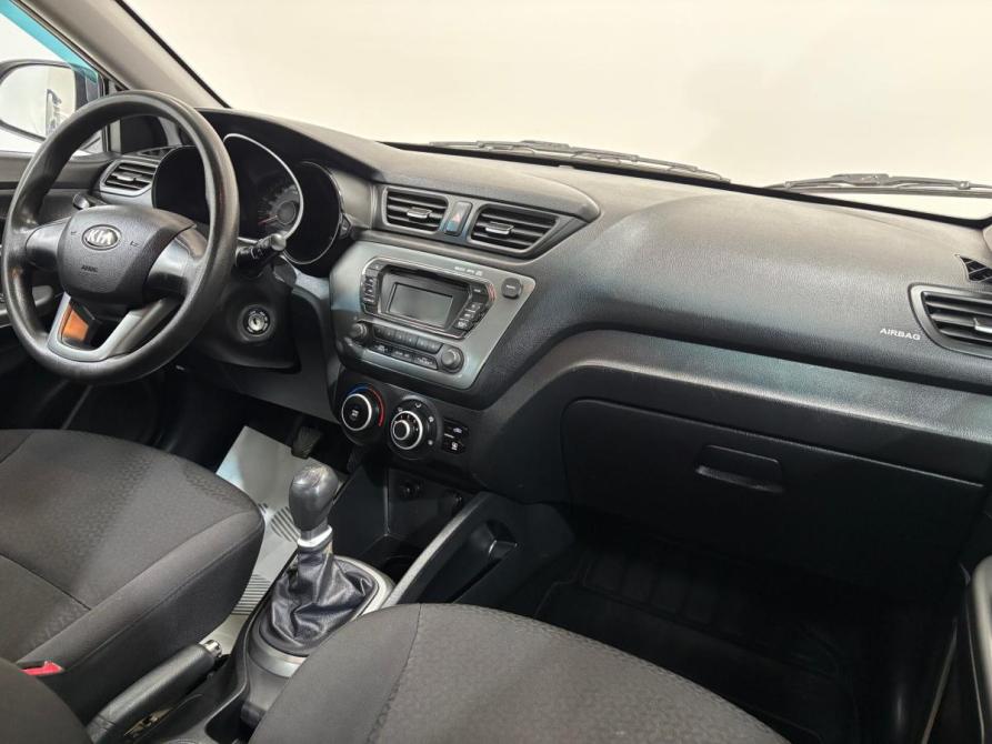 Kia Rio III Альметьевск  - изображение 12