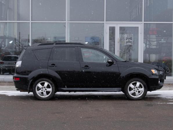 Mitsubishi Outlander II Рестайлинг с пробегом 2011 года, цена 1 500 000 рублей, 206731 км, внедорожник, Автокод Объявления
